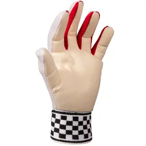 Goalkeeper gloves Gray-Nicolls Inner Chamois Padded image-0