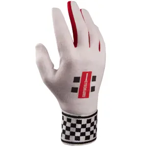 Guantes de portero para niños Gray-Nicolls Inner Chamois Plain image-0