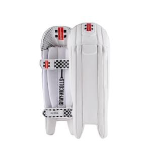 Chrániče holeně pro děti na kriket Gray-Nicolls Prestige