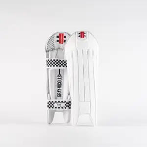 Cricket leg guards Gray-Nicolls Pro image-0