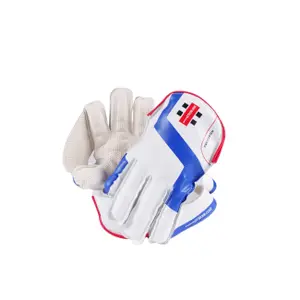 Kid's goalie gloves Gray-Nicolls Academy image-2