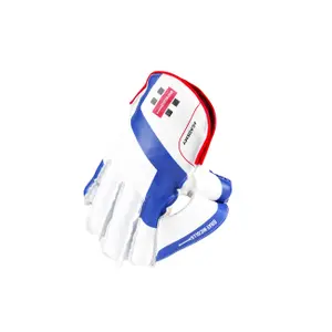 Kid's goalie gloves Gray-Nicolls Academy image-0