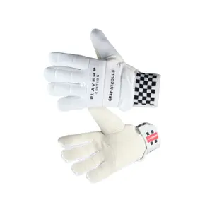 Γάντια τερματοφύλακα κρίκετ Gray-Nicolls Players Edition XDX image-0