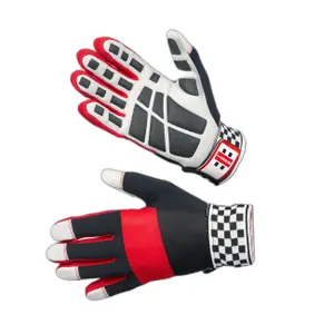 Γάντια τερματοφύλακα Gray-Nicolls Pro Performance image-0