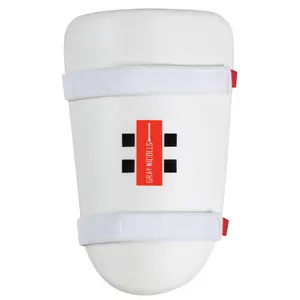Children's academy thigh guard Gray-Nicolls image-0