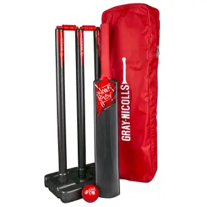 Plastic cricket set Gray-Nicolls
