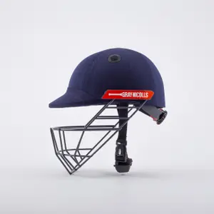 Dziecięcy kask do krykieta atomowego Gray-Nicolls image-0