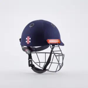Dziecięcy kask do krykieta atomowego Gray-Nicolls image-2