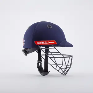 Dziecięcy kask do krykieta atomowego Gray-Nicolls image-1