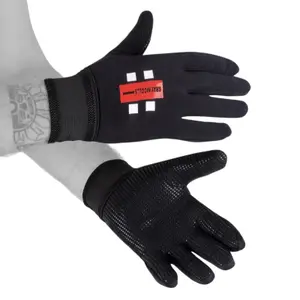 Cricket gloves Gray-Nicolls Catching Pro image-0