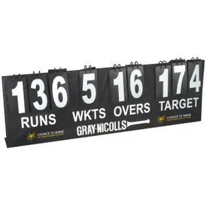 Neon bails Gray-Nicolls image-2