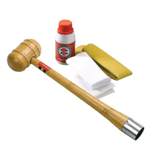 Cricket bat kit Gray-Nicolls image-0