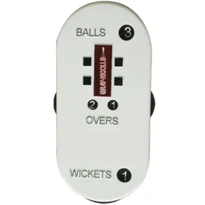Referee accessories Gray-Nicolls image-0