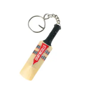 Keyring cricket bat Gray-Nicolls image-0
