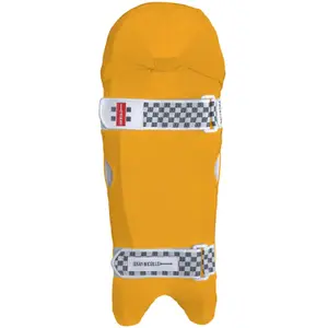 Child's leg guard Gray-Nicolls Clads image-1