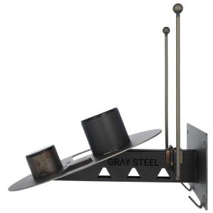 35100-00-101-helm-accessoire-gray-steel-x7-gun-metal-tu