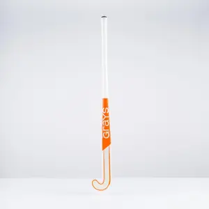Children's field hockey stick Grays Hockey 2i Dynabow image-2