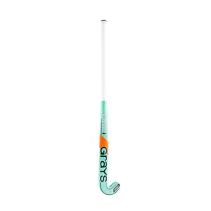 Children's field hockey stick Grays Hockey 2i Dynabow image-0