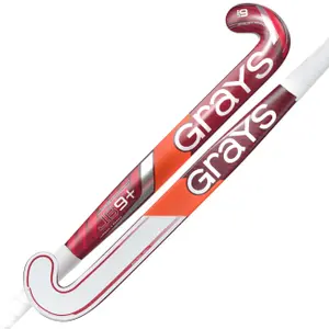 Schaft Grays Hockey JB+ 9