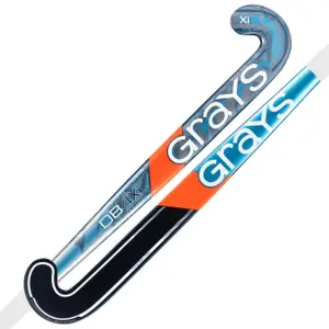 Field hockey stick Grays Hockey DB1Xi Dynabow image-0