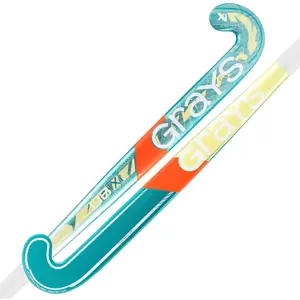 Children's field hockey stick Grays Hockey DB1Xi Dynabow image-1