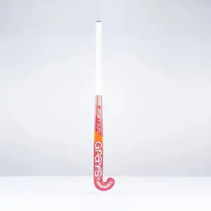 Children's field hockey stick Grays Hockey GT0Xi Ultrabow image-1