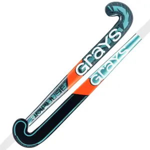Children's field hockey stick Grays Hockey GT image-0