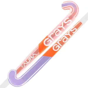 Children's field hockey stick Grays Hockey Aura GT image-0