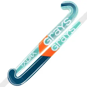 Children's field hockey stick Grays Hockey Aura GT image-0