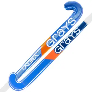 Children's field hockey stick Grays Hockey Aura GT image-0