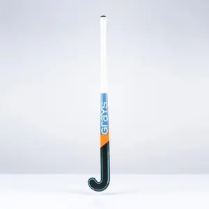 Children's field hockey stick Grays Hockey GK2K Ultrabow image-1