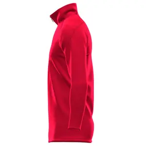 Children's 1/4 zip training top Grays Hockey GTS image-2