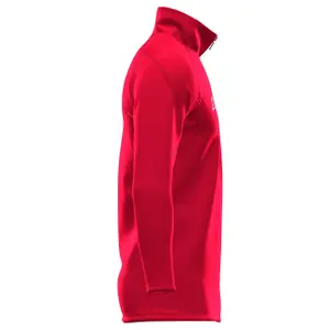 Children's 1/4 zip training top Grays Hockey GTS image-3