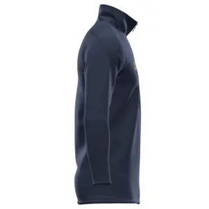 Children's 1/4 zip training top Grays Hockey GTS image-2