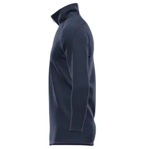 Children's 1/4 zip training top Grays Hockey GTS image-3
