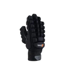 Linke Hockeyhandschuhe Grays Hockey Prime Touch image-0
