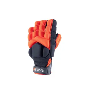 Field hockey gloves Grays Hockey Apex Touch image-0