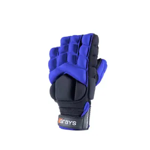 Field hockey gloves Grays Hockey Apex Touch image-0