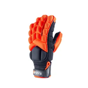 Field hockey gloves Grays Hockey Apex Full image-0