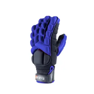 Field hockey gloves Grays Hockey Apex Full image-0