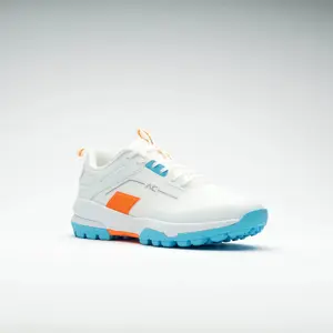 Women's field hockey shoes Grays Hockey Aero Cage X10 image-1