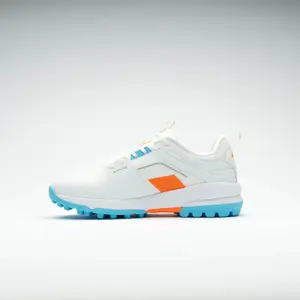 Women's field hockey shoes Grays Hockey Aero Cage X10 image-2