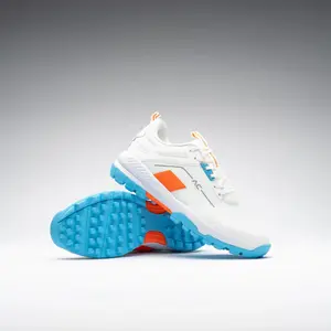 Women's field hockey shoes Grays Hockey Aero Cage X10 image-5