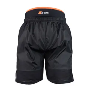 Goalkeeper shorts Grays Hockey Elite Pro image-1