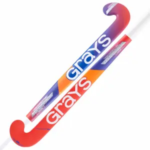 Λαβή χόκεϊ επί χόρτου για παιδιά Grays Hockey 100i IND UB MC image-0