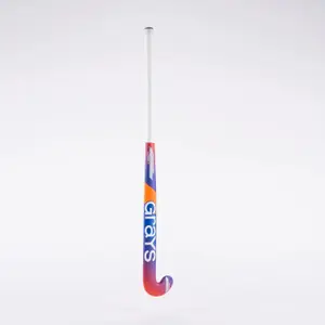Λαβή χόκεϊ επί χόρτου για παιδιά Grays Hockey 100i IND UB MC image-1