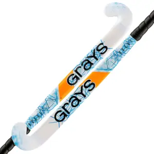 Crosse de hockey enfant Grays Hockey STK ROGUE UB MC image-0