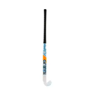 Crosse de hockey enfant Grays Hockey STK ROGUE UB MC image-3