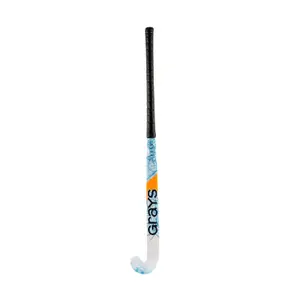 Crosse de hockey enfant Grays Hockey STK ROGUE UB MC image-4