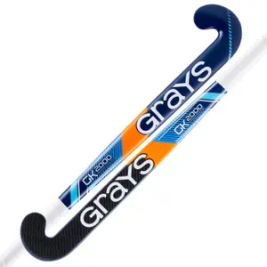 Crosse Grays Hockey GK2000 Ultrabow